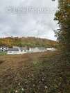 Terrain à HAUCOURT-MOULAINE