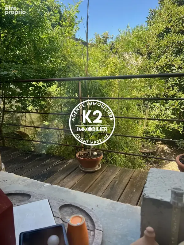 Maison 4 pièces 220 m² à vendre à Montelimar (26200) - photo 7