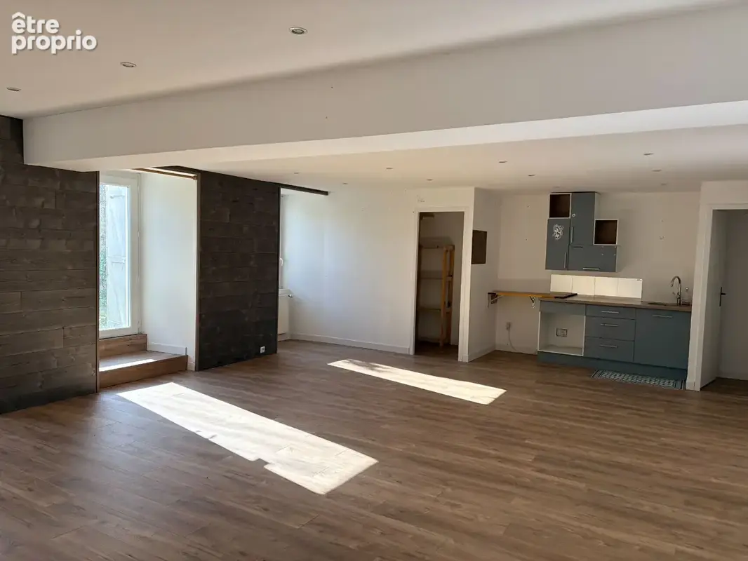 A vendre Locminé magnifique demeure de plus de 230m², 5 chambres - photo 2