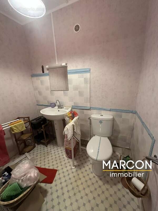 Vente maison 15 mn lac de vassiviere - photo 14