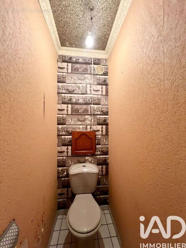 Photo 8 - Appartement à LE BOURGET