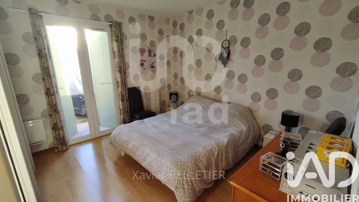 Photo 7 - Maison à FRONTIGNAN