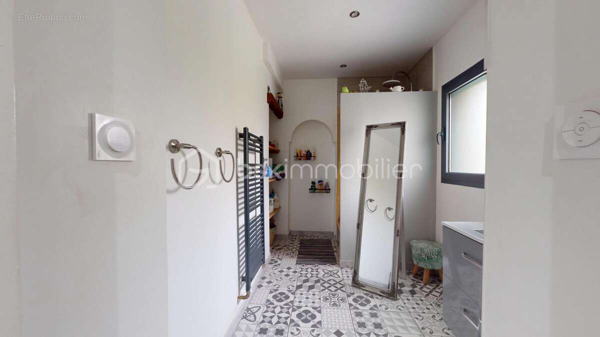 Maison familiale - photo 7