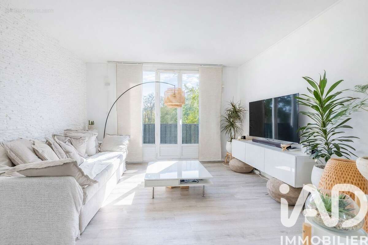 Photo 4 - Appartement à VIRY-CHATILLON