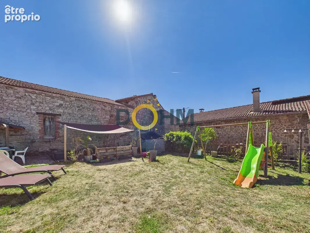 Maison de ville Les Villettes 92 m2 - photo 10