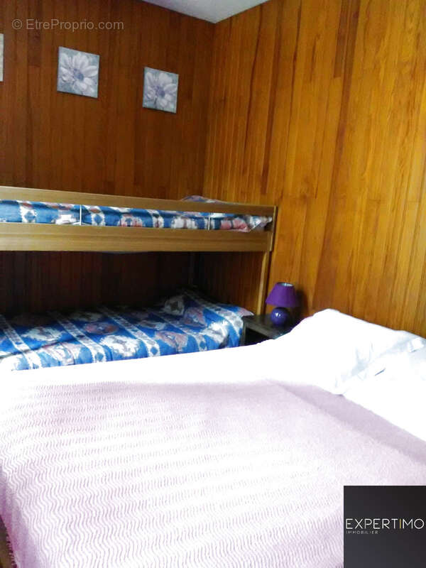 Maison à BAGNERES-DE-LUCHON