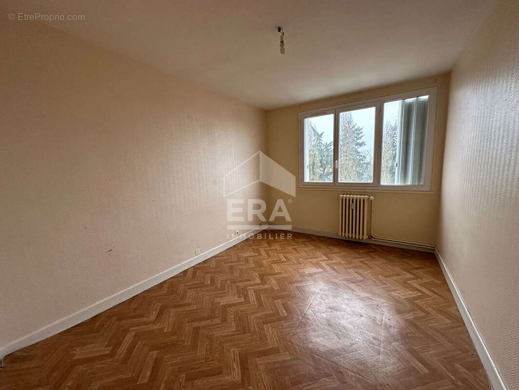 Appartement 47m² à châteauroux - photo 3