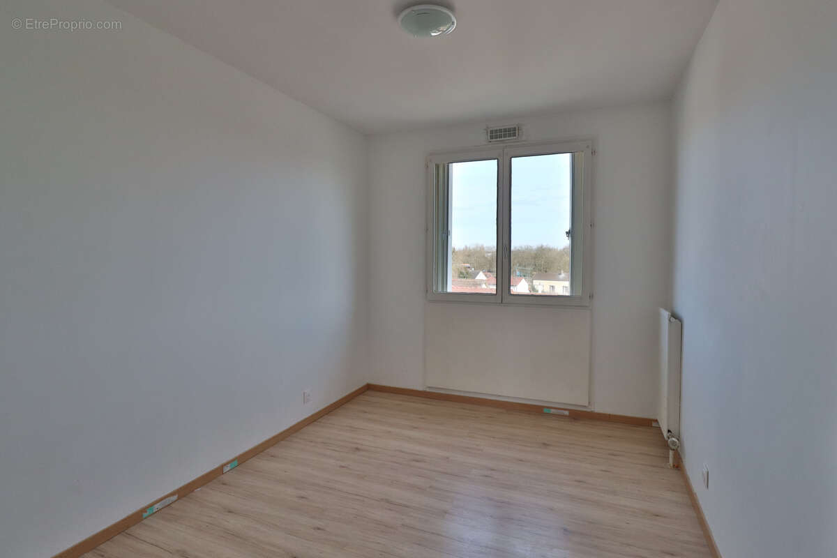 Appartement à TROYES