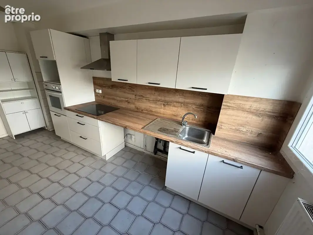 Appartement Metz - 4 pièce(s) - 82 m2 - photo 2