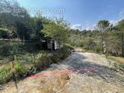 Terrain à BERRE-LES-ALPES