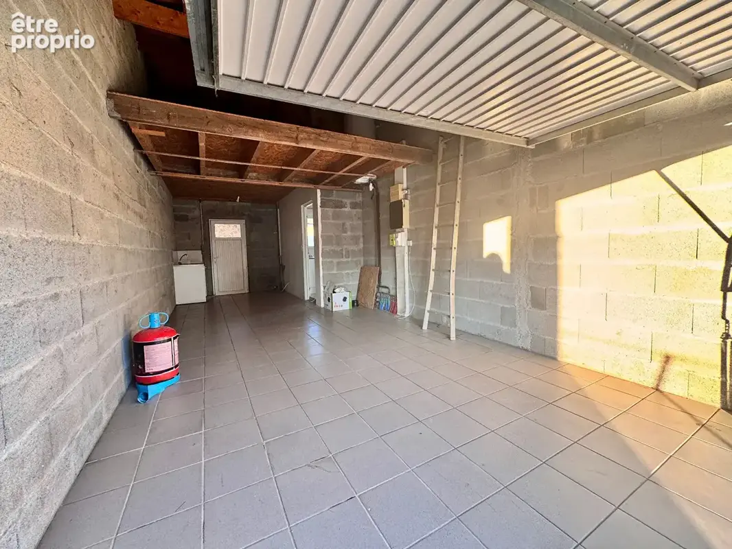Maison Machecoul Saint Meme 3 pièce(s) 65 m2 - photo 6