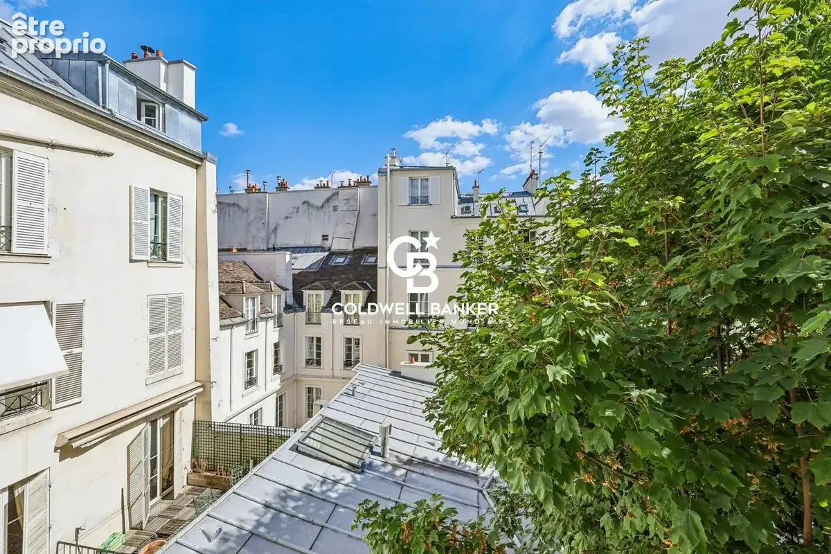 Photo Appartement à Paris-7e au prix de 625 000€