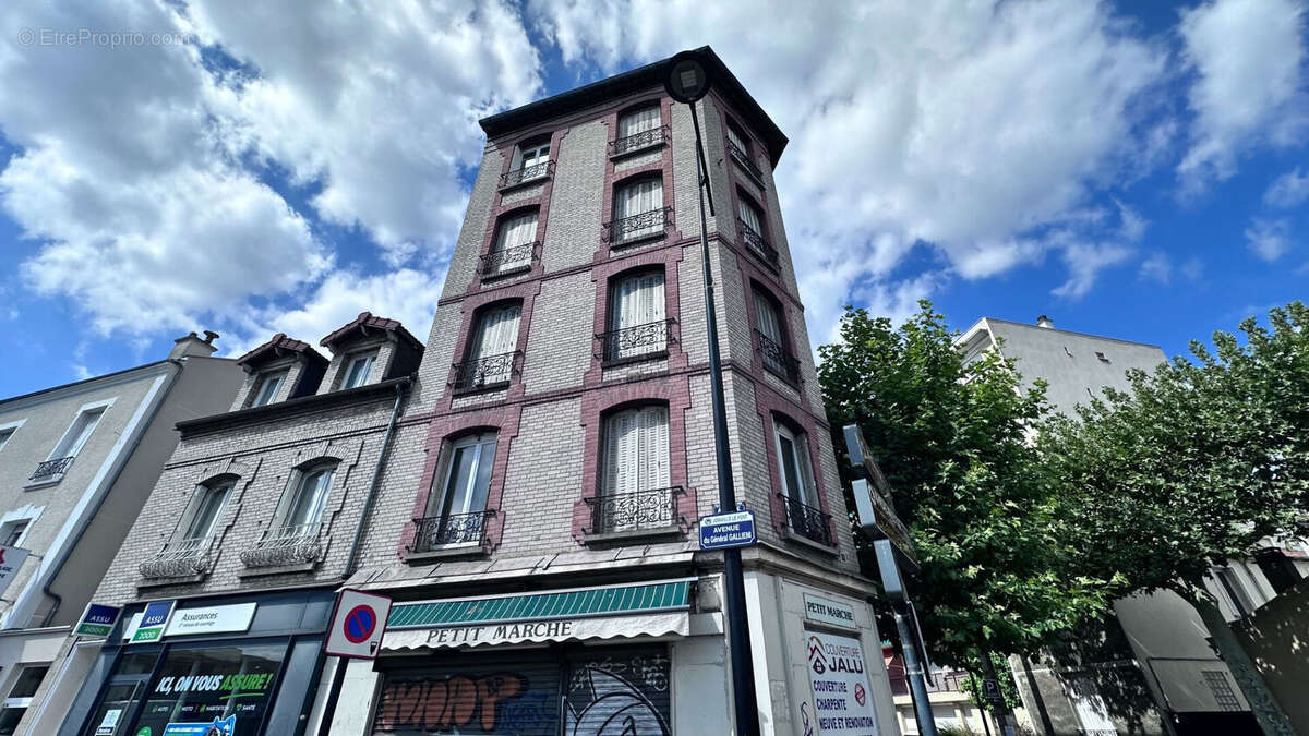 3 pièces 65m² Joinville-le-Pont  Polangis 15' RER A - photo 10