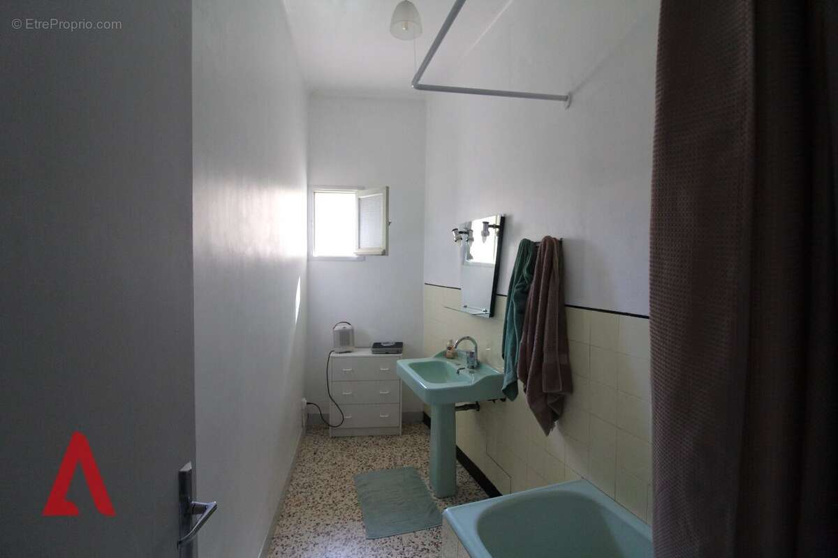 Maison à GABIAN