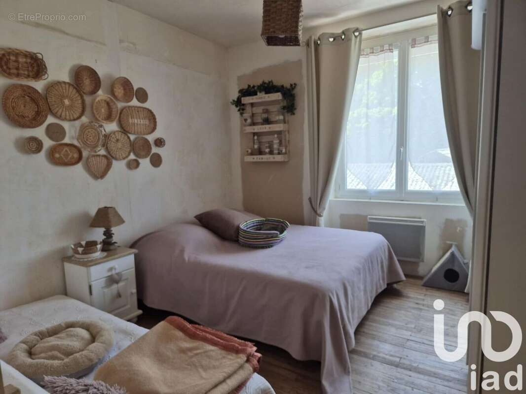 Photo 9 - Maison à VAUX