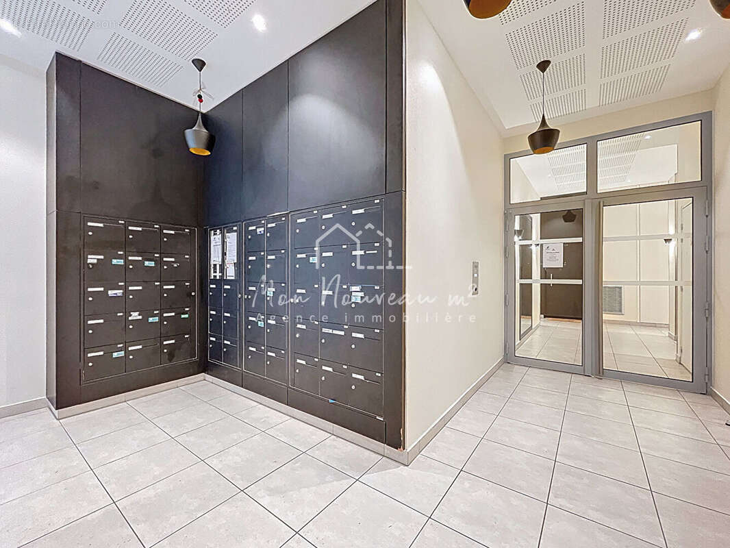 Appartement à NOISY-LE-GRAND