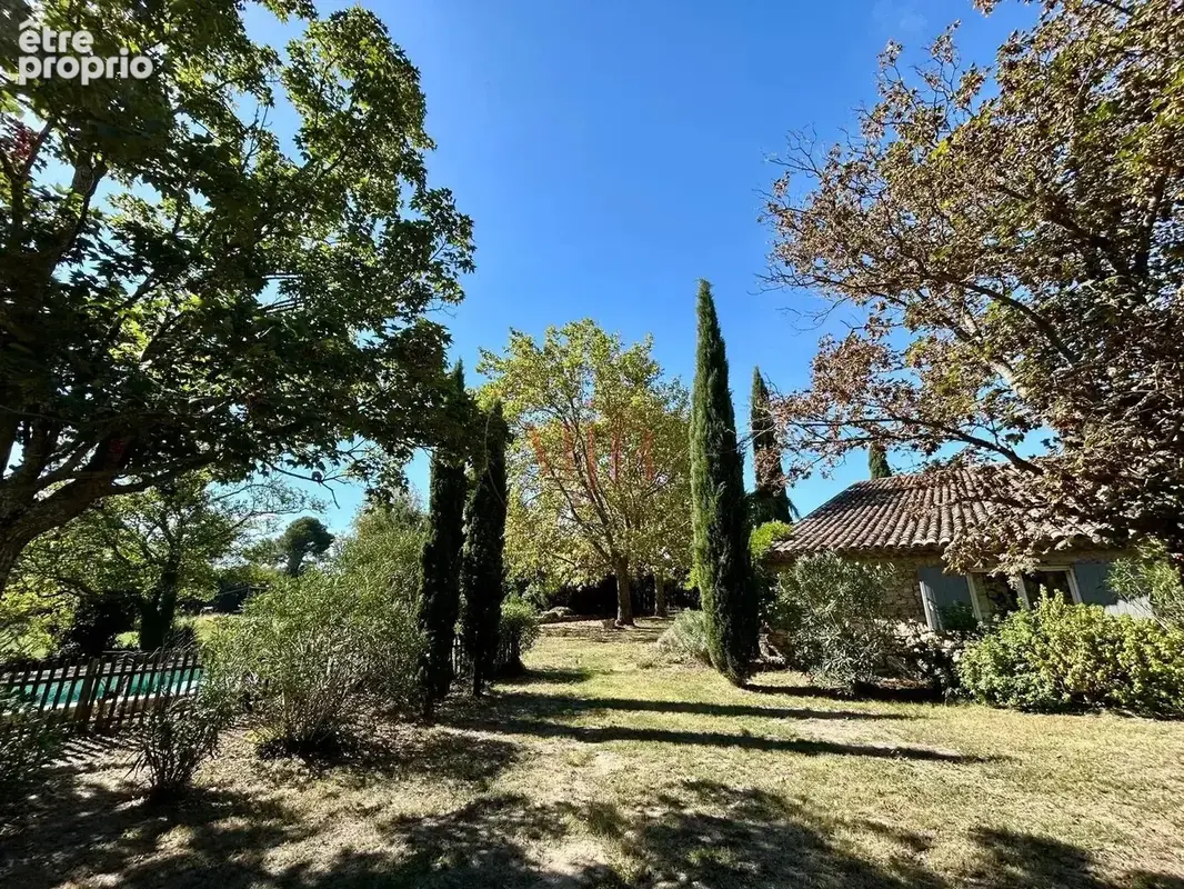 Rare mas provençal du 19°siècle sur lambesc - photo 3