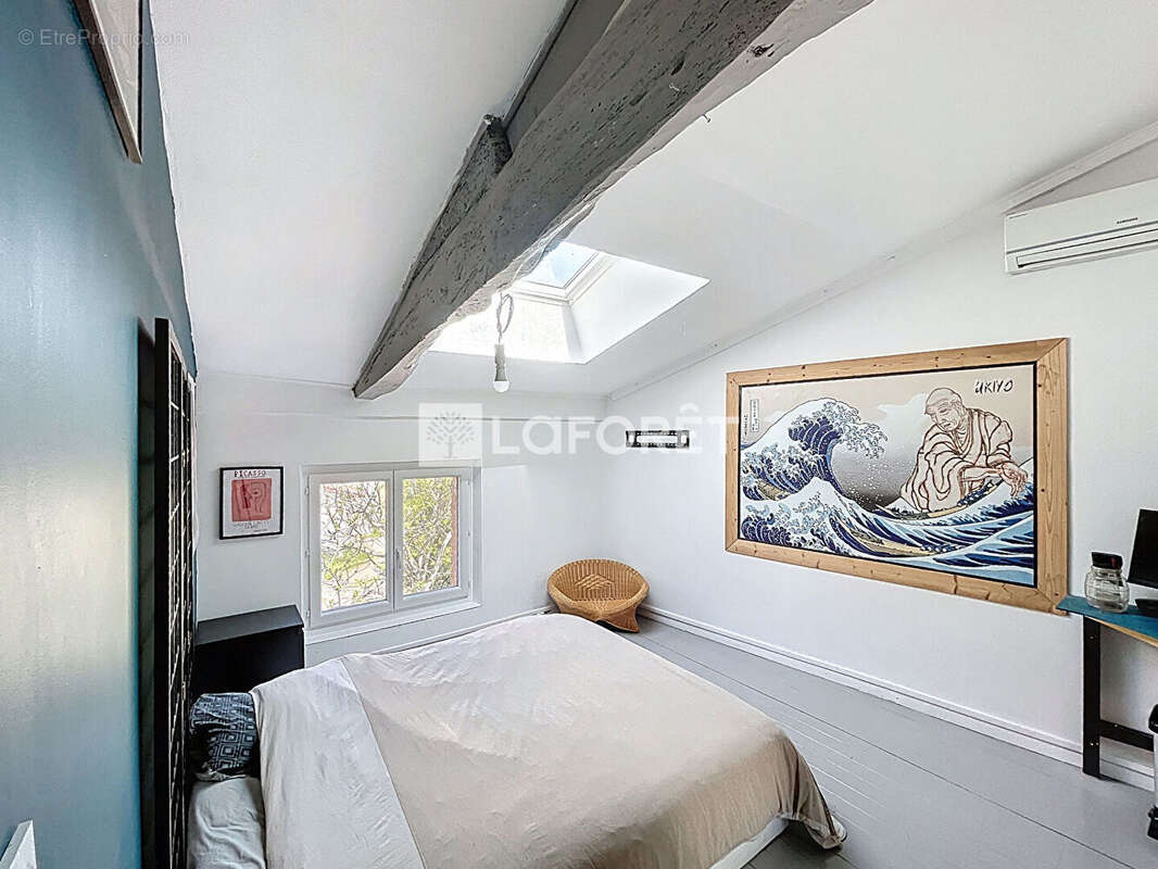 Maison à CASTELSARRASIN