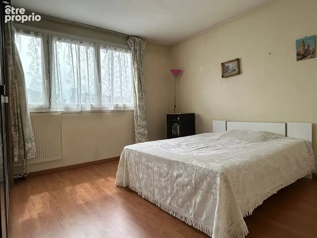 Appartement 60m² à bagnolet - photo 7