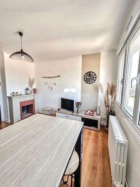 Appartement à BAYONNE