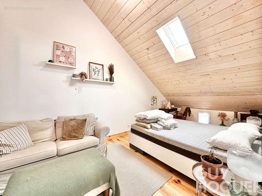 Appartement à ORTHEZ