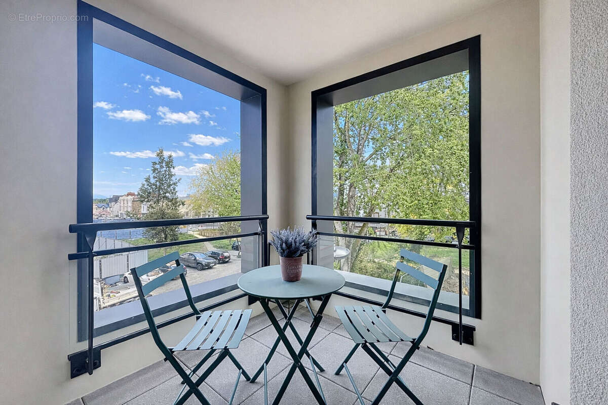 Appartement à DINARD