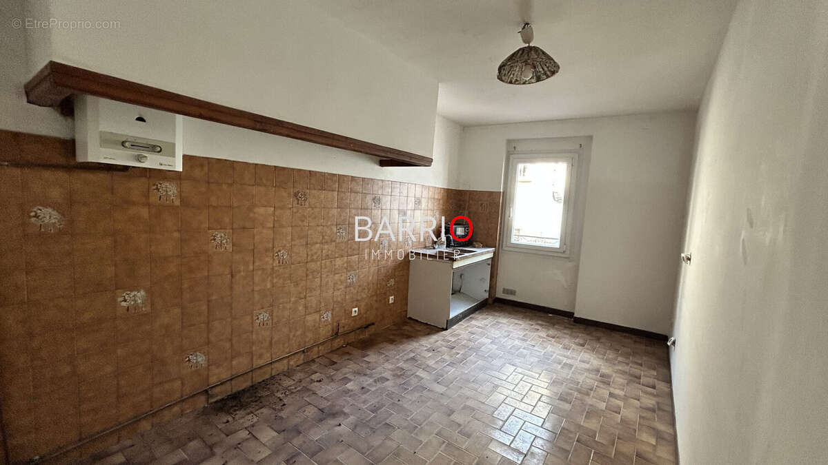 Maison à PALAU-DEL-VIDRE