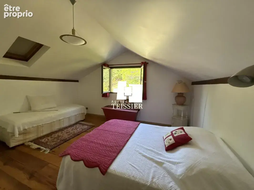 Exclusivité Sud Ardèche 07140 - Maison en pierres avec extensi - photo 10