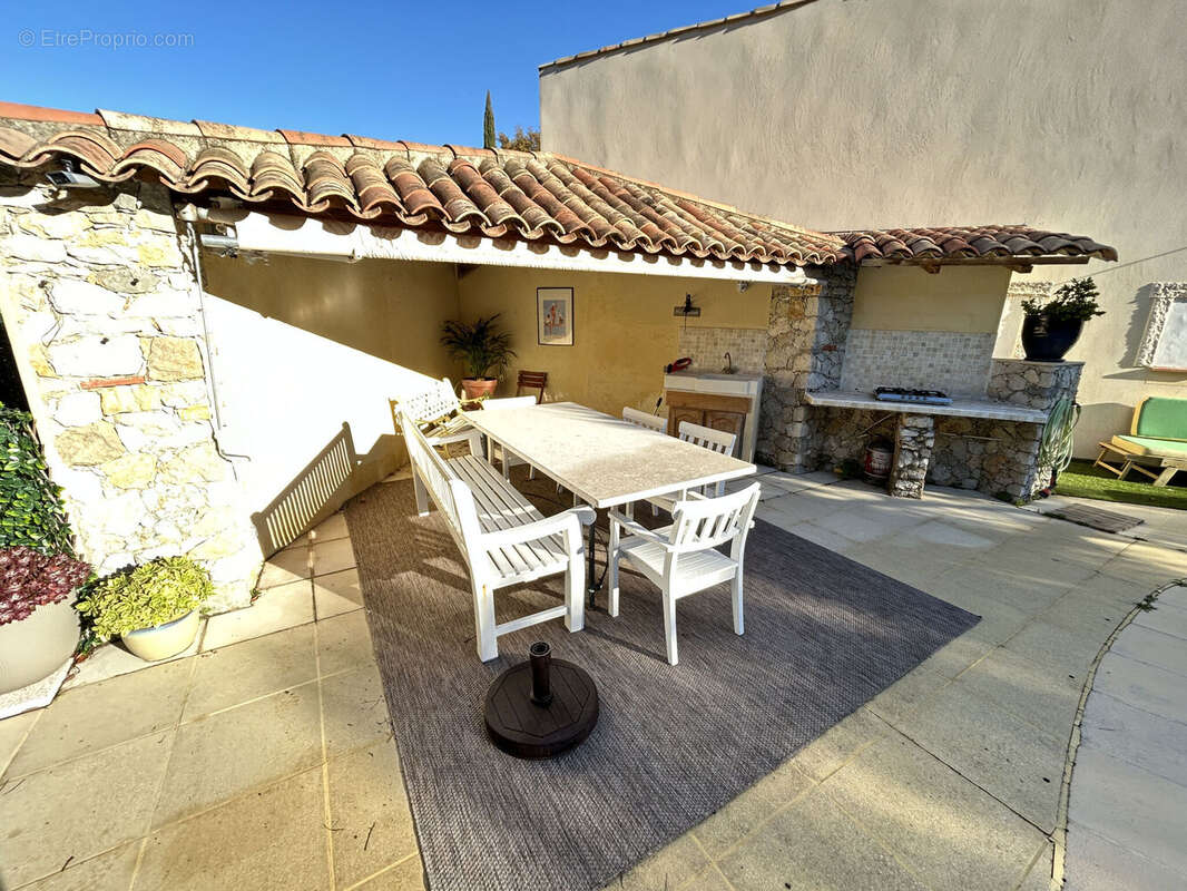 Photo 6 - Maison à ASPREMONT