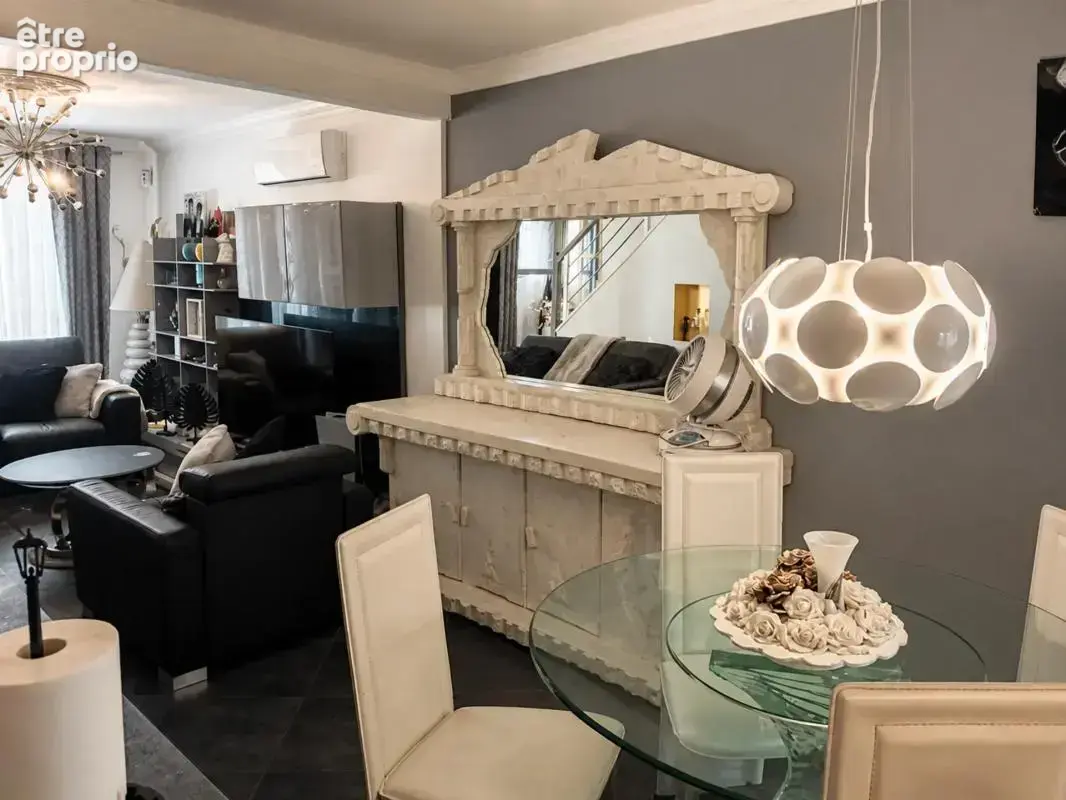 Maison de 5 pièces de 95 m² à Rubelles - photo 4