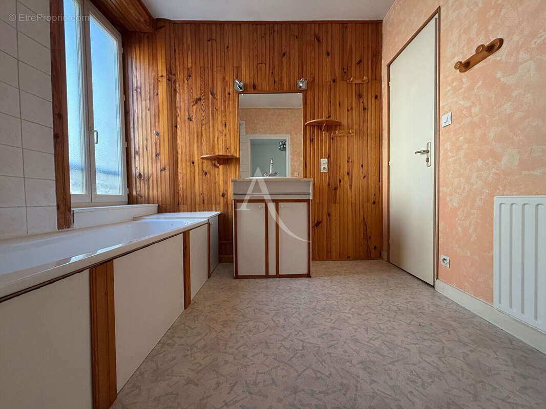 Maison à LA ROCHE-SUR-YON