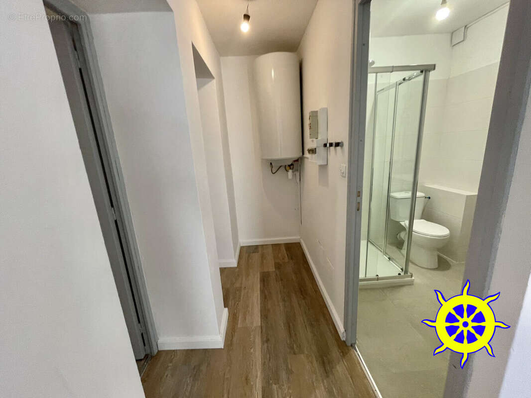 Appartement 47 m² à Port-La-Nouvelle  - photo 5