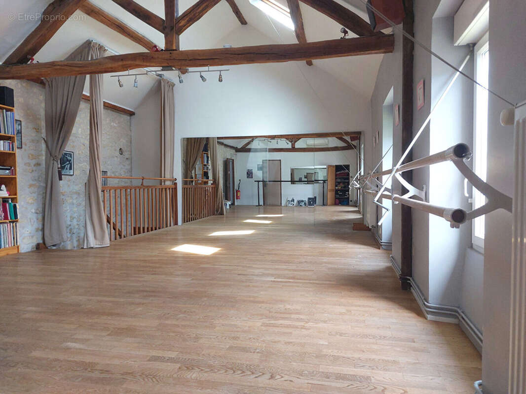 Maison  Ancienne Bourges - photo 9
