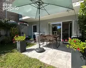 Appartement à THORENS-GLIERES
