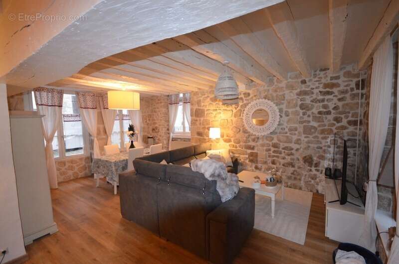 Maison à LA FERTE-MILON