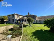 Maison à MIRAMBEAU