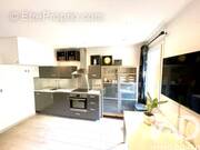 Photo 1 - Appartement à TIGNES