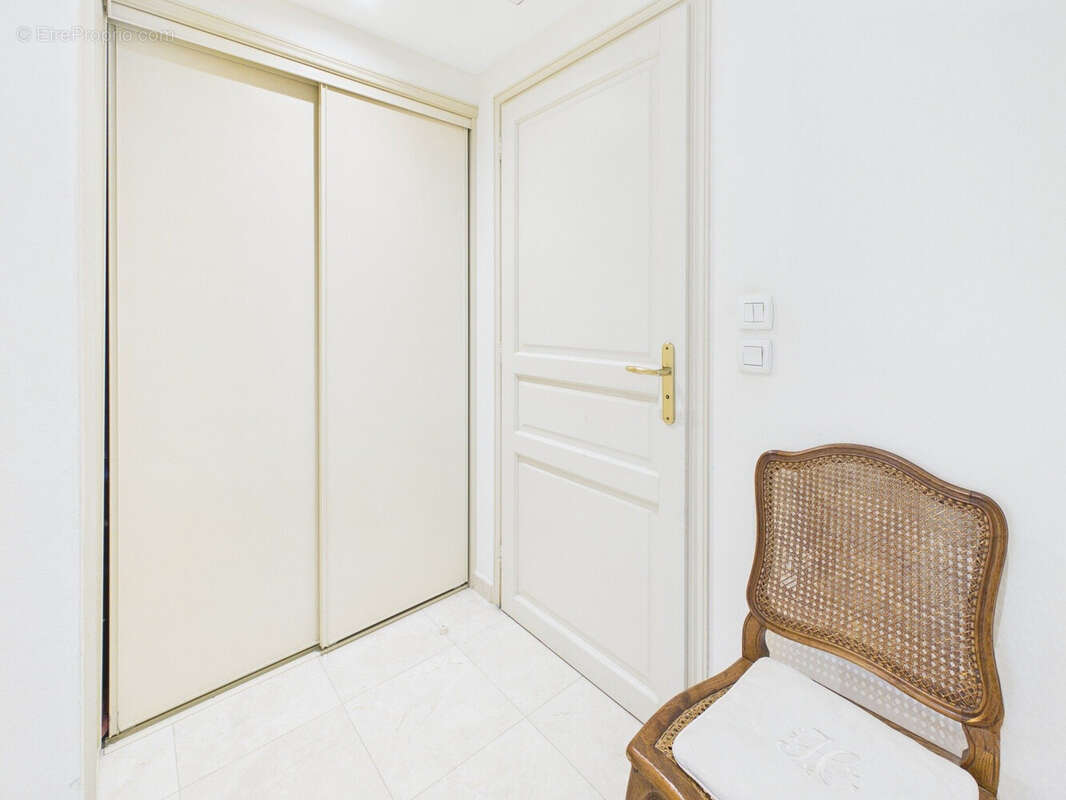 Appartement à THEOULE-SUR-MER