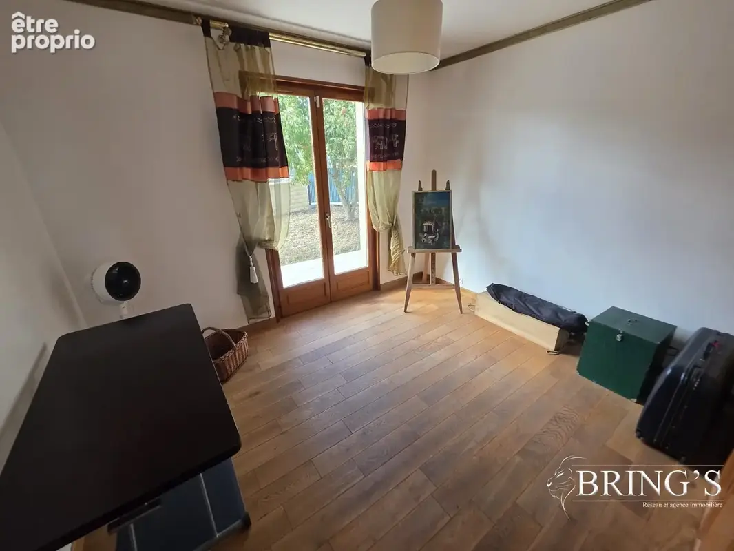 Maison 7 pièces 135 m² à vendre à Marieulles (57420) - photo 9