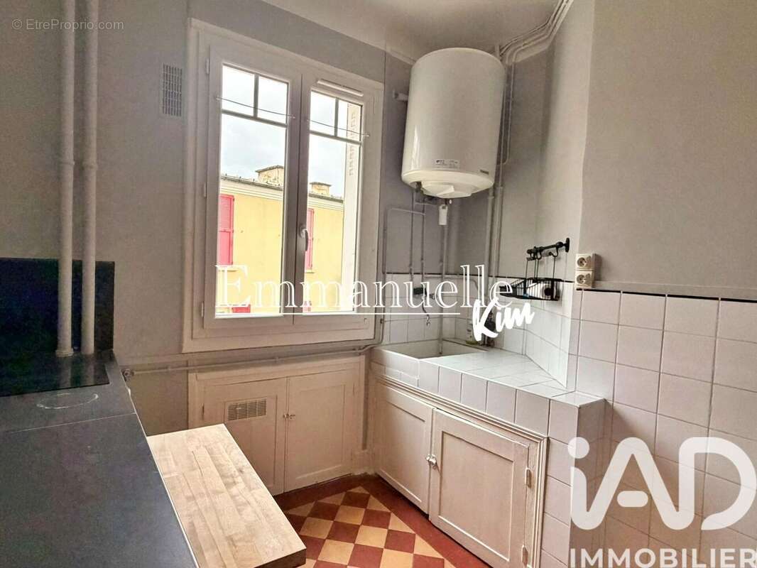 Photo 5 - Appartement à VANVES