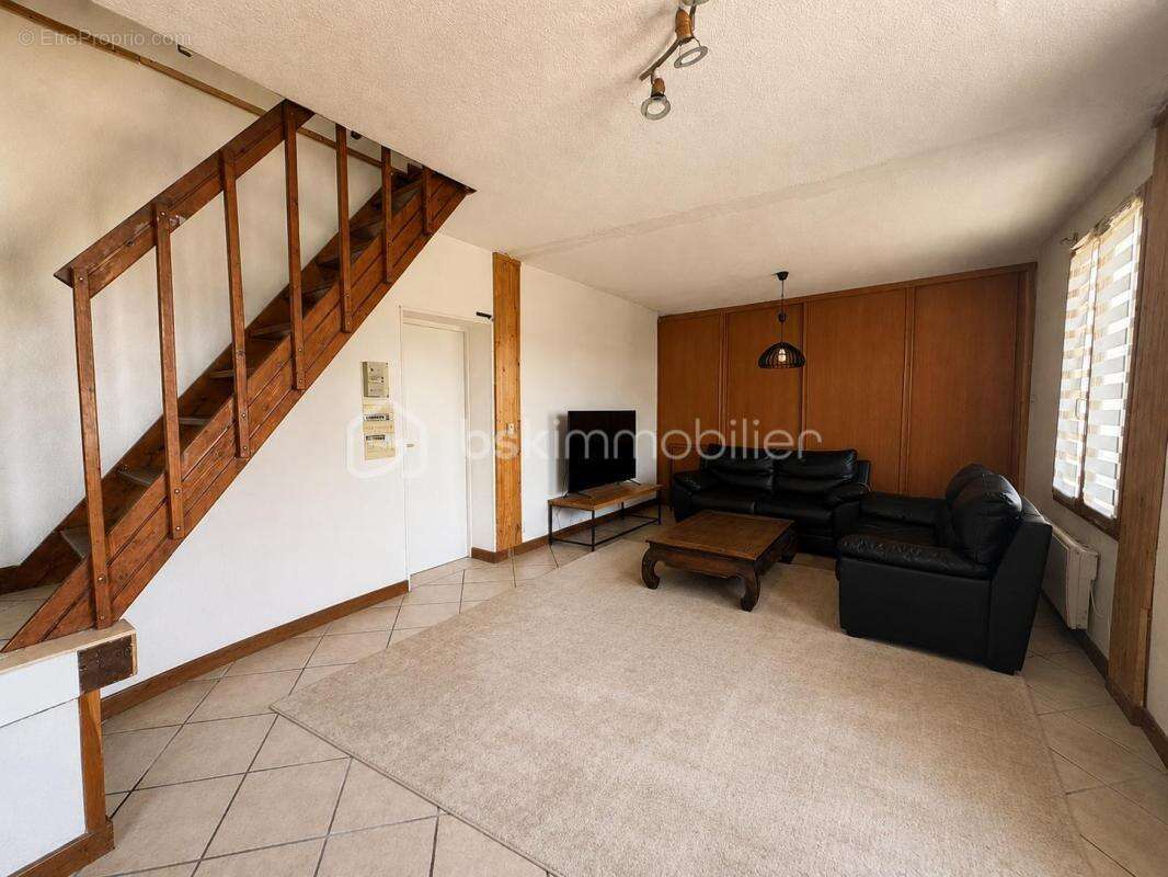 Appartement à RUMILLY