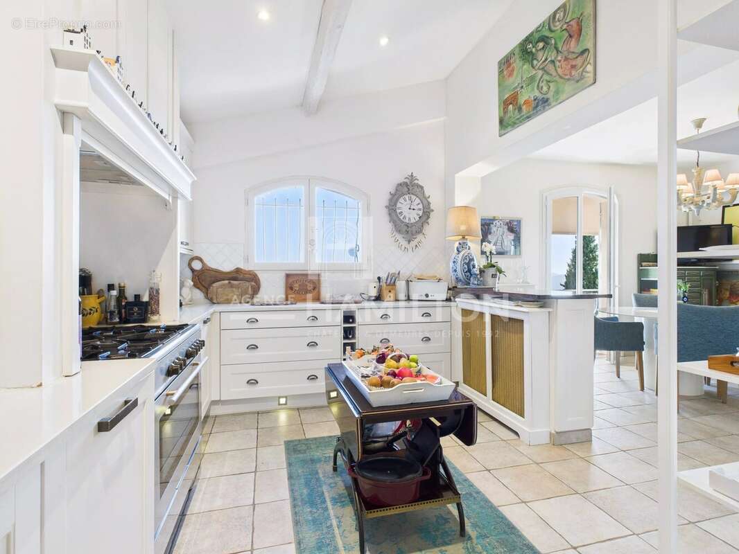 Maison à GRASSE