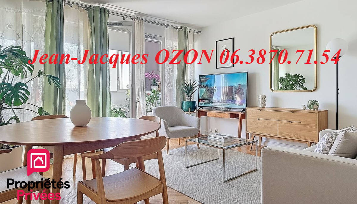 Appartement à ROYAN