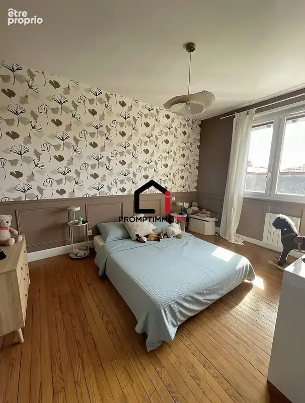 Maison 170 m² à Roanne  - photo 8