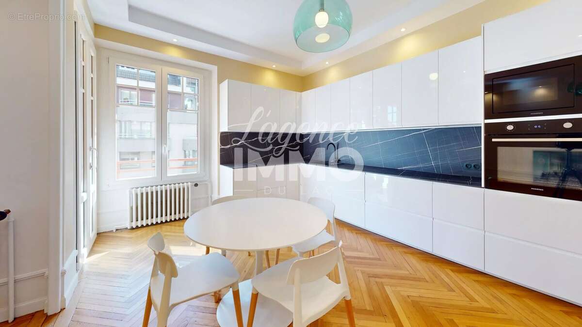 Appartement à ANNECY