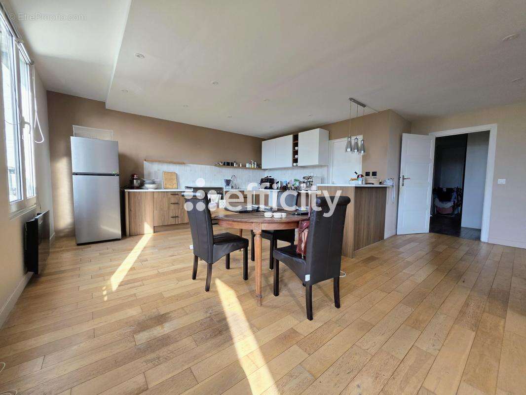 Appartement à PERIGUEUX