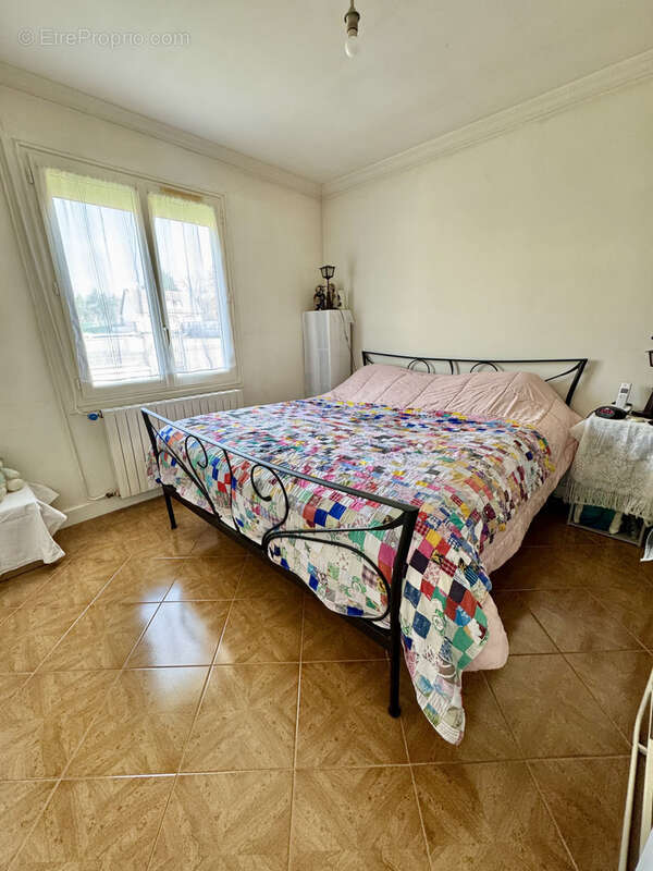 Maison à OUZOUER-SUR-LOIRE