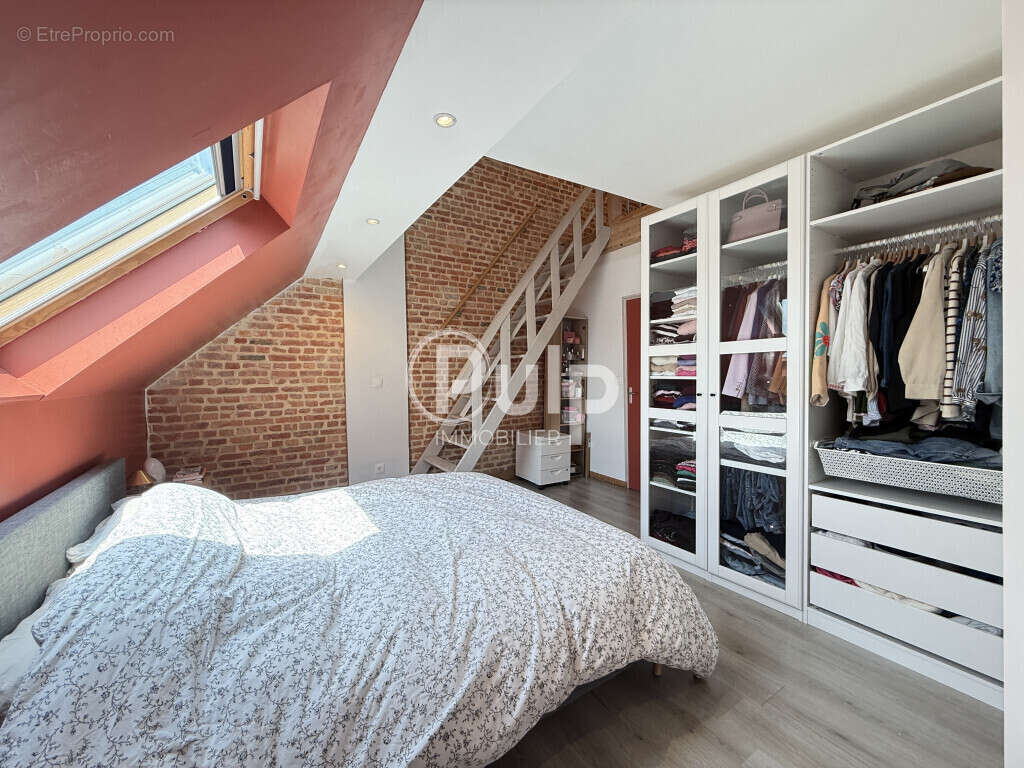 Appartement à ESTAIRES