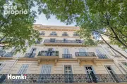 Appartement à MARSEILLE-4E