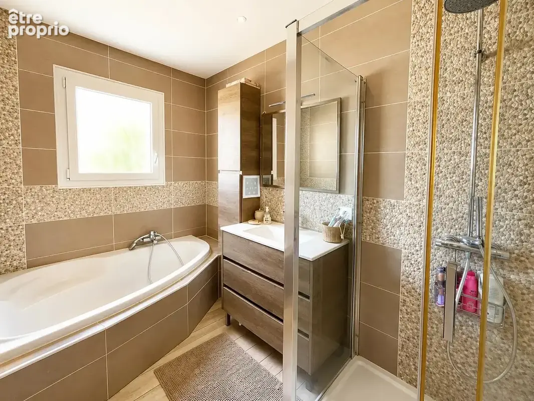 Maison 91 m² à Labarthe-Sur-Leze  - photo 6